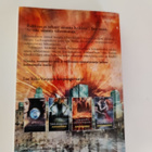 Cassandra Clare; Lasikaupunki - pikkukuva 2