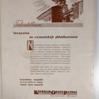 Jääkäri-invaliidi 1936 = Jägarinvaliden 1936 - pikkukuva 2