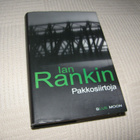 Ian Rankin Pakkosiirtoja -sid - pikkukuva 1