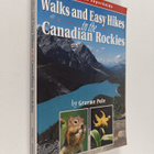 Graeme Pole : Walks and Easy Hikes in the Canadian Rockies - pikkukuva 1