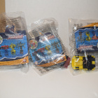 mcdonalds happy meal lelu transformers - pikkukuva 1