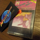 SISTERS OF MERCY - 3 SINGLES  C-KASETTI - pikkukuva 1