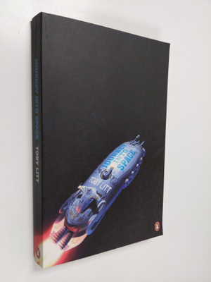 Toby Litt : Journey into space
