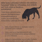 Sophie Collins: Miten tulkitsen koiraani? - pikkukuva 3