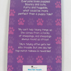 Jenny Dale : Tilly : The tidy puppy - pikkukuva 2