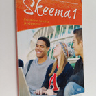 Skeema 1 : Psyykkinen toiminta ja oppiminen - pikkukuva 1