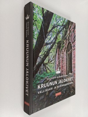Ove Enqvist : Kruunun jalokivet : Vallisaari ja Kuninkaan...