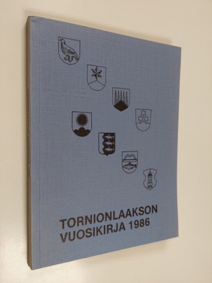 Tornionlaakson vuosikirja 1986