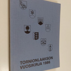 Tornionlaakson vuosikirja 1986 - pikkukuva 1