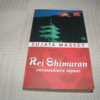 Sujata Massey Rei Shimuran ensimmäinen tapaus -pok - pikkukuva 1