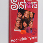 Ann Bryant : Väärinkäsityksiä - pikkukuva 1