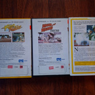 Konna ja koukku 1–3 VHS-trilogia (Esselte Video / FI-tekstit - pikkukuva 2