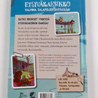 Jörn Lier Horst : Operaatio Kesäsaari - pikkukuva 2