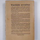 Rutger Essen : Venäjän arvoitus - pikkukuva 2