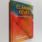Hanna-Maria (toim.) Vahala : Elämän kevät : luovuuden kau... - pikkukuva 1