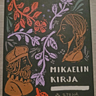 Roope Lipasti: Mikaelin Kirja. - pikkukuva 1