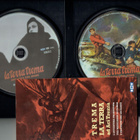 LA TERRA TREMA (1948) 2-DVD (LUCHINO VISCONTI) - pikkukuva 3