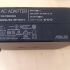 Asus vivobook virtalähde 65W (19V/3.42A) (4.0*1.35mm plug) - pikkukuva 3