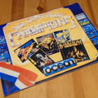 We Are The Champions pelikokoelma Commodore 64 - pikkukuva 5