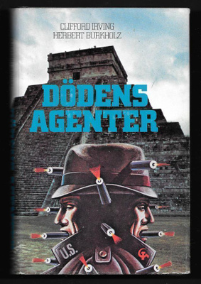 Luckless, John : Dödens agenter