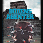 Luckless, John : Dödens agenter - pikkukuva 1