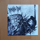 RANKKA PÄIVÄ : Katkeraan Loppuun Saakka 7"EP (Hardcore) - pikkukuva 1