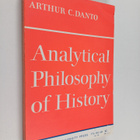 Arthur C. Danto : Analytical philosophy of history - pikkukuva 1