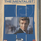 Mentalist: Kausi 1 (6DVD) Simon Baker (UUSI) - pikkukuva 1