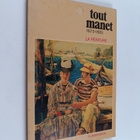 Tout Manet 1873-1883 - pikkukuva 1