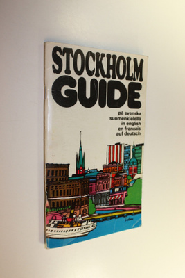 Stockholm guide