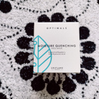 ~Oriflame Moisture Quenching -kasvonaamio~ - pikkukuva 1
