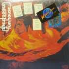 THE STOOGES - FUN HOUSE - US 2002 UUSI 180g LP - pikkukuva 1