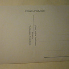 Heinola, Työkeskus Jyränkölä, mv valokuvapk, (A.A.), ei p. - pikkukuva 2