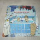Katajavuori - Savolainen Mennään jo kotiin - pikkukuva 1