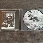 Ulvdalir ”Flame Once Lost” CD 2008 - pikkukuva 2