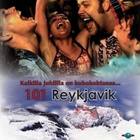 101 Reykjavik  -  DVD - pikkukuva 1
