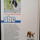 Koiraharrastuksen ABC - kirja - pikkukuva 3