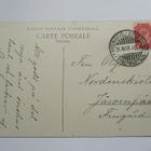 Kristiinankaupunki kuutamokortti - 1906 - pikkukuva 2