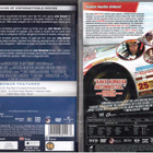 2 KPL DVD ELOKUVIA - pikkukuva 2