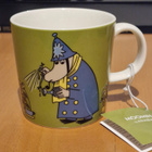 Poliisimestari muumimuki - pikkukuva 3