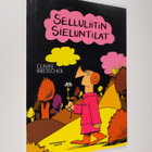 Claire Bretecher : Selluliitin sieluntilat - pikkukuva 1