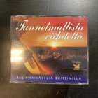 V/A - Tunnelmallista viihdettä 4CD - pikkukuva 1