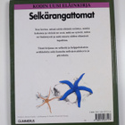Kodin uusi eläinkirja : Selkärangattomat - pikkukuva 2