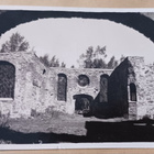 Vanha Vaasa, kirkonrauniot, vkpk, p. 1937 - pikkukuva 1