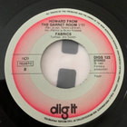 FABRICS: Summer is fading * Howard from….*FIN 1981 - pikkukuva 2