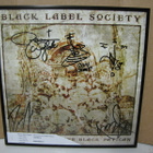 BLACK LABEL SOCIETY - CATACOMBS.. LP KOKO BÄNDIN NIMMAREILLA - pikkukuva 1