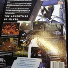Silver Big box, englanti, UUSI RPG ALE! - pikkukuva 2