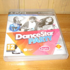 DanceStar PARTY Ps3 - pikkukuva 1