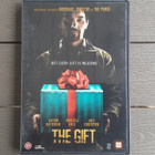 DVD: The Gift (Jason Bateman, Rebecca Hall 2015) - pikkukuva 1