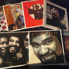 George Duke: The Complete 1970s Epic Albums Collection 6cd - pikkukuva 3